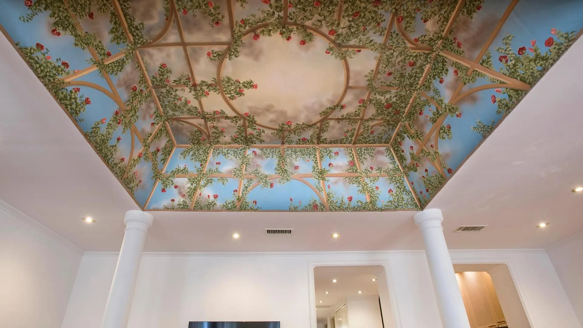 Boschetto Charming Apartment Roma