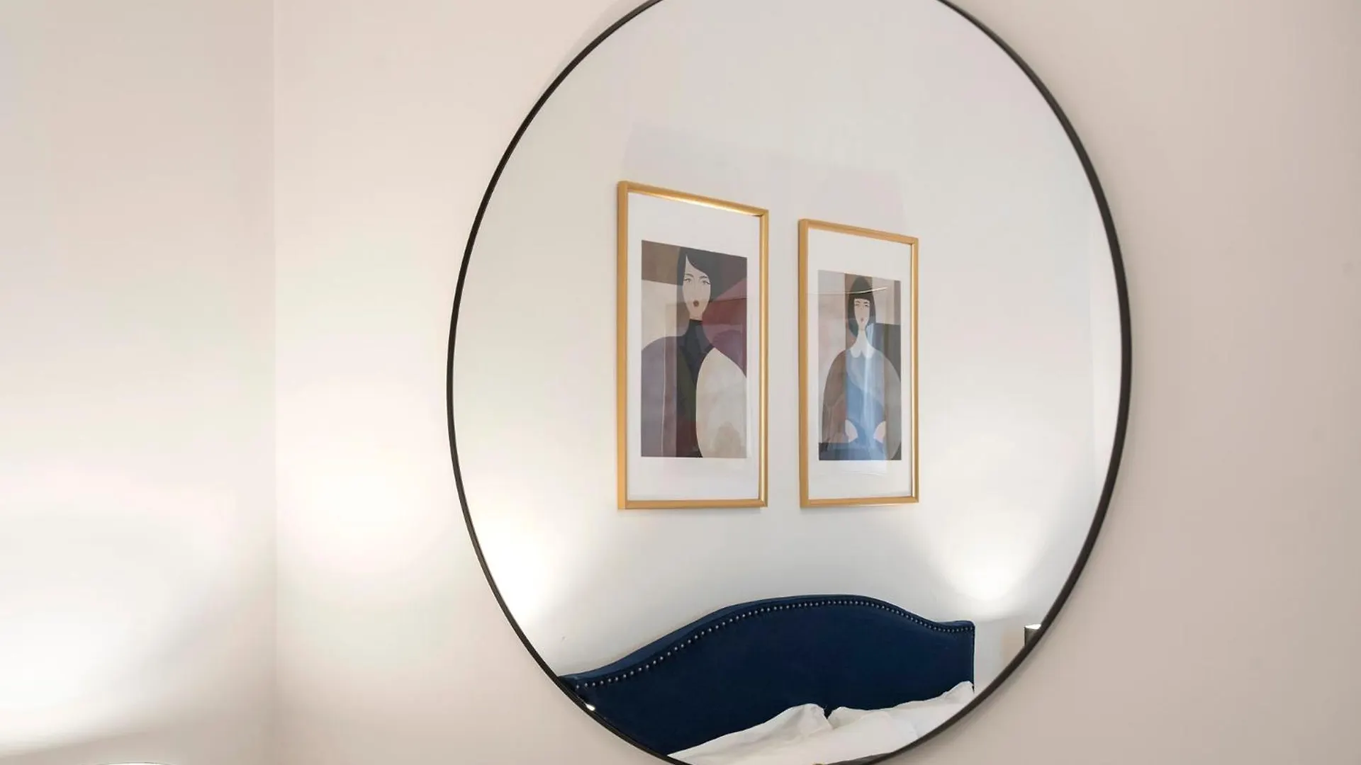 Boschetto Charming Apartment Rome