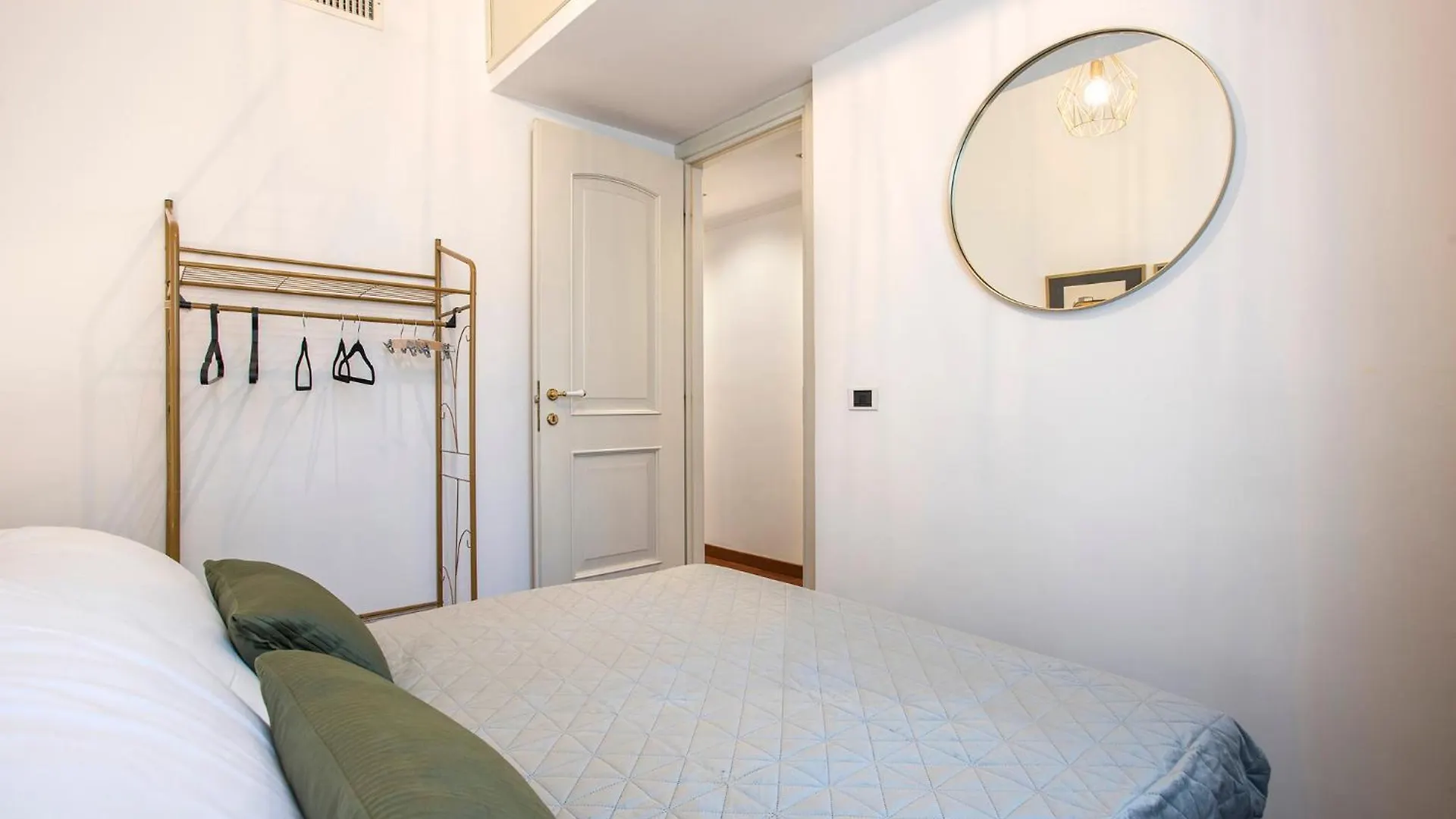 Boschetto Charming Apartment Rome 0*,  Italy